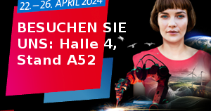 Hannover-Messe 2024