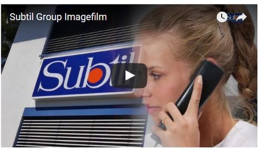 Subtil Group Imagefilm