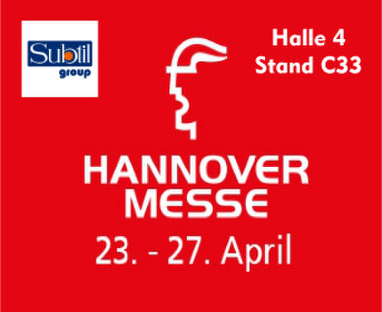 Hanover Industrial Fair 2018