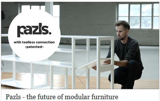 Unsere Produkte für innovative Ideen