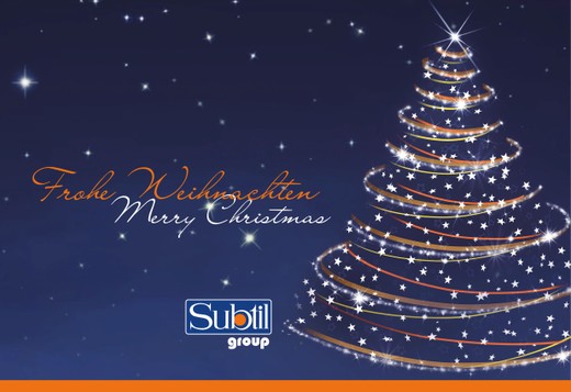 Christmas Greetings 2022