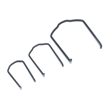 Wire Parts / Locking Bracket