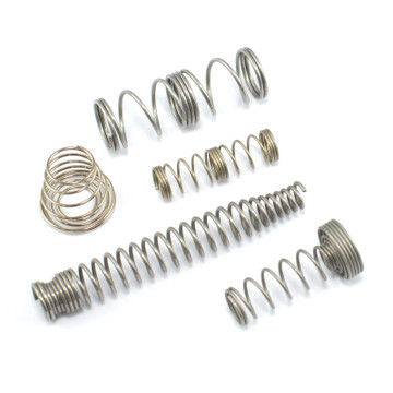 Federn - Druckfedern