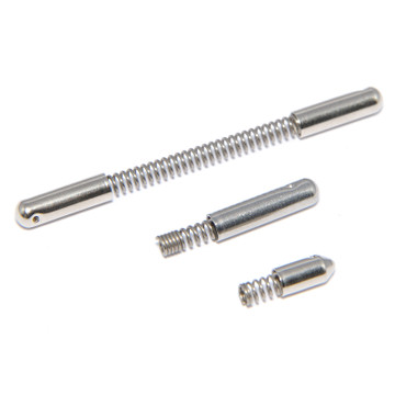 Spring Sleeves / Locating Sleeves / Plunger Springs