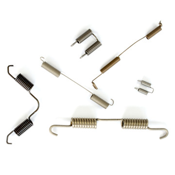 Torsion Springs