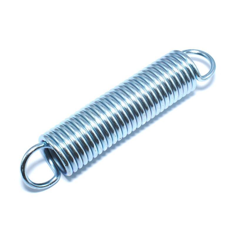 Cylindrical Tension Springs