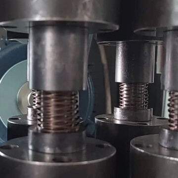 Stále testovacie zariadenie