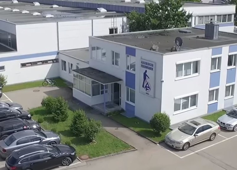 Augsburger Federnfabrik GmbH